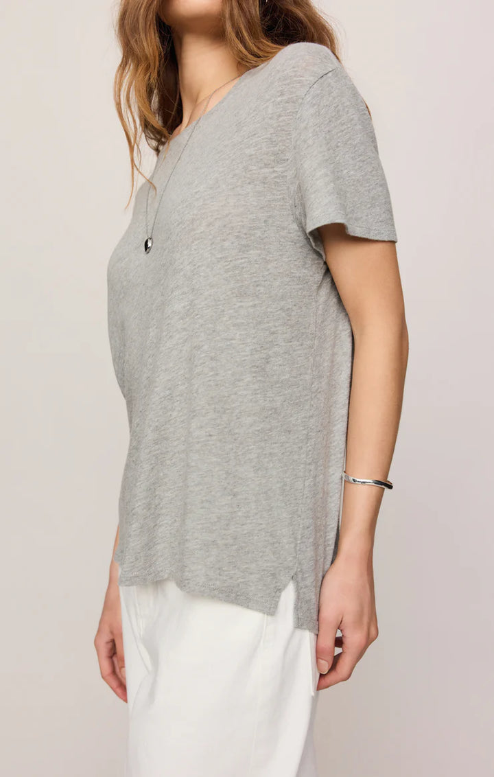 FOUNDATION SLUB TEE