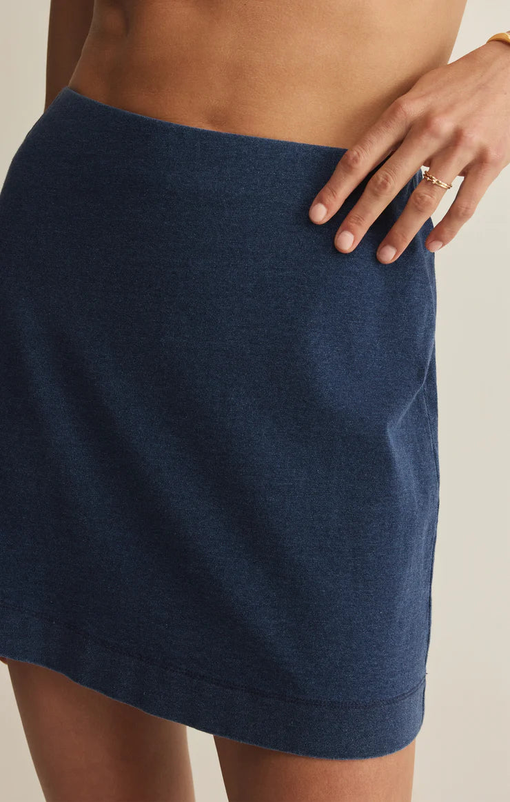 GAIL MINI SKIRT
