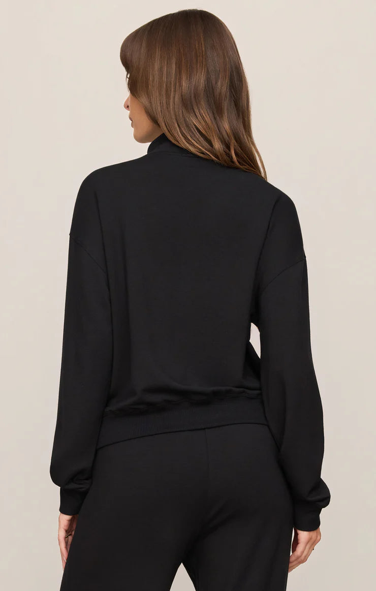 GATE CHECK SWEATSHIRT