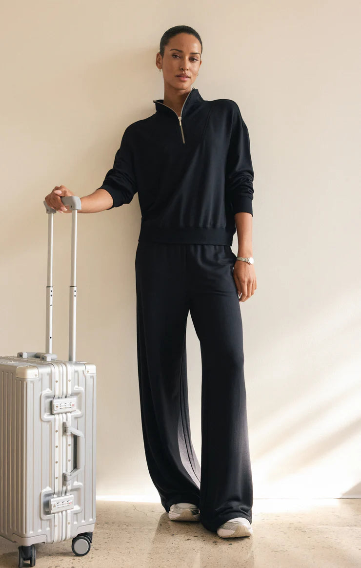 GATE CHECK SWEATSHIRT
