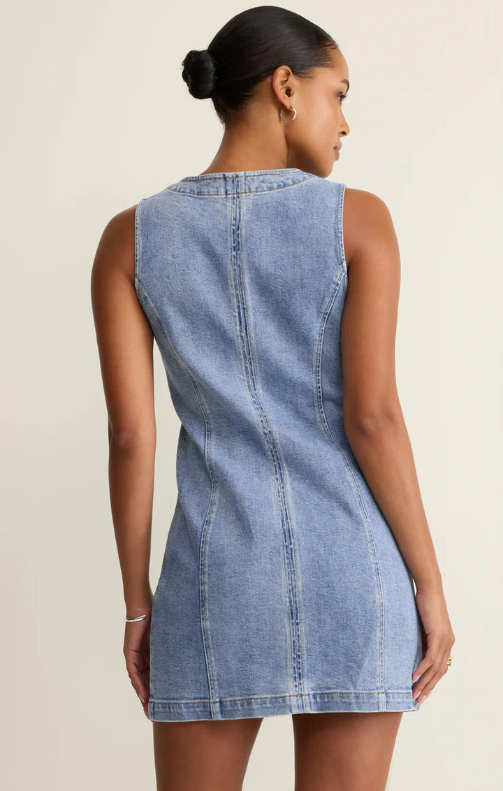 JOLIE MINI DRESS