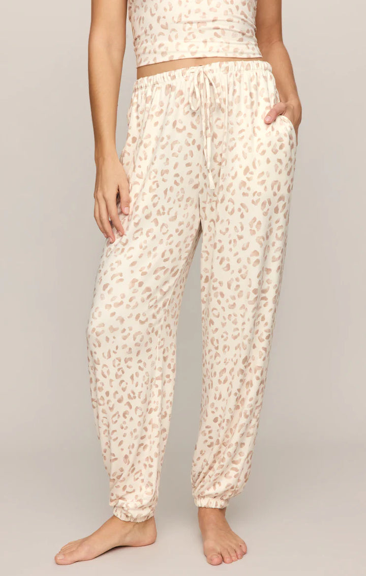 SOFT LEO JOGGER