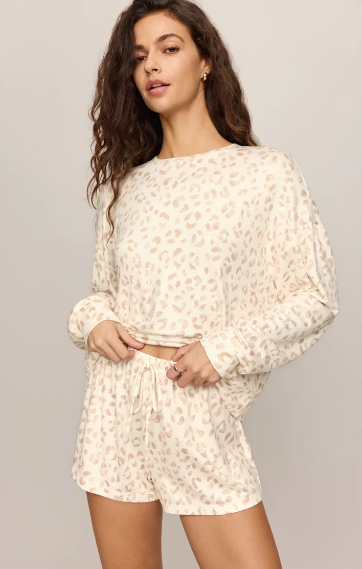 SOFT LEO SHORT