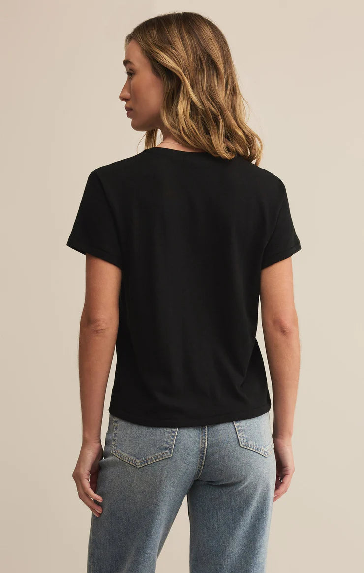 TOURIST JERSEY TEE