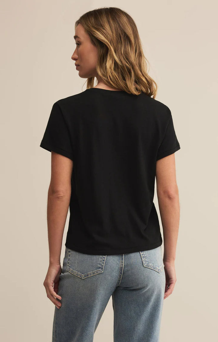 TOURIST JERSEY TEE