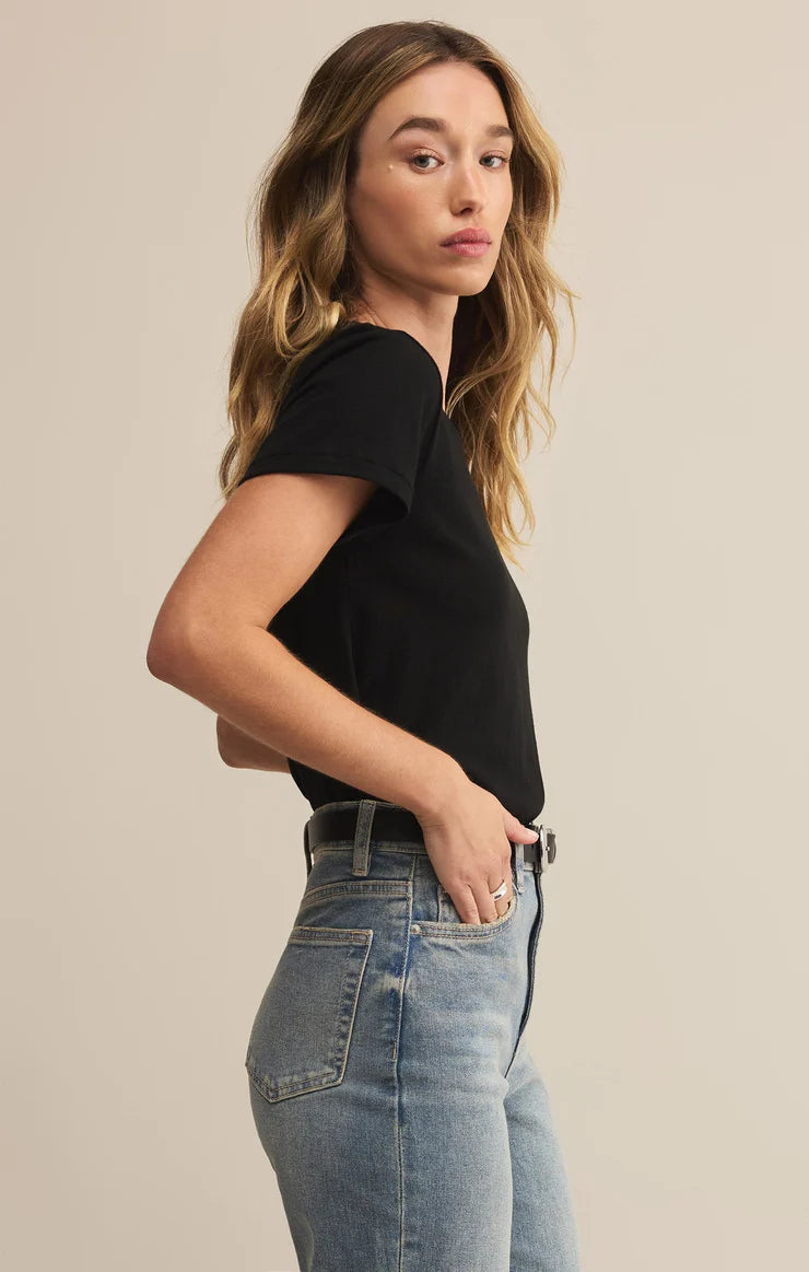 TOURIST JERSEY TEE