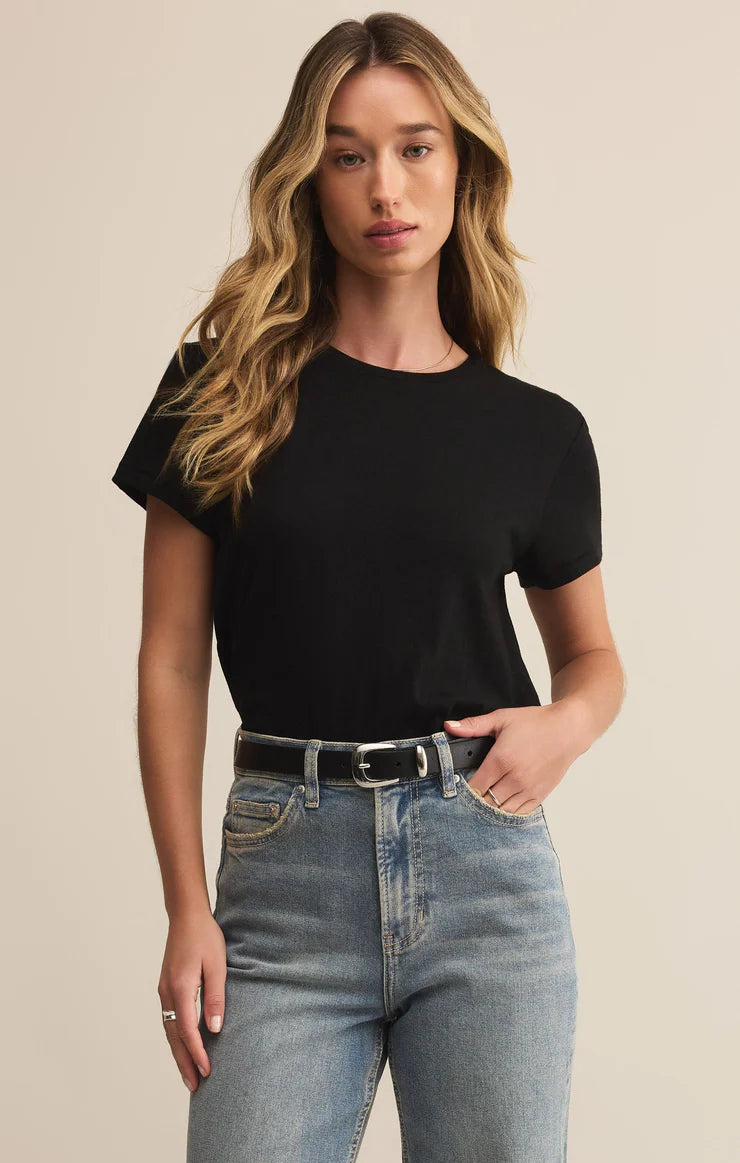 TOURIST JERSEY TEE
