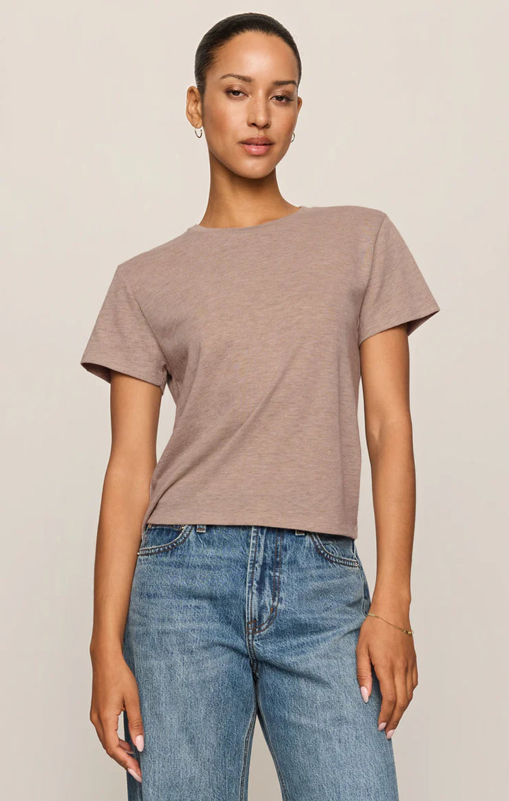 TOURIST JERSEY TEE