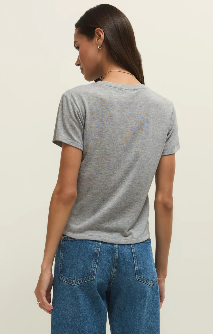TOURIST JERSEY TEE