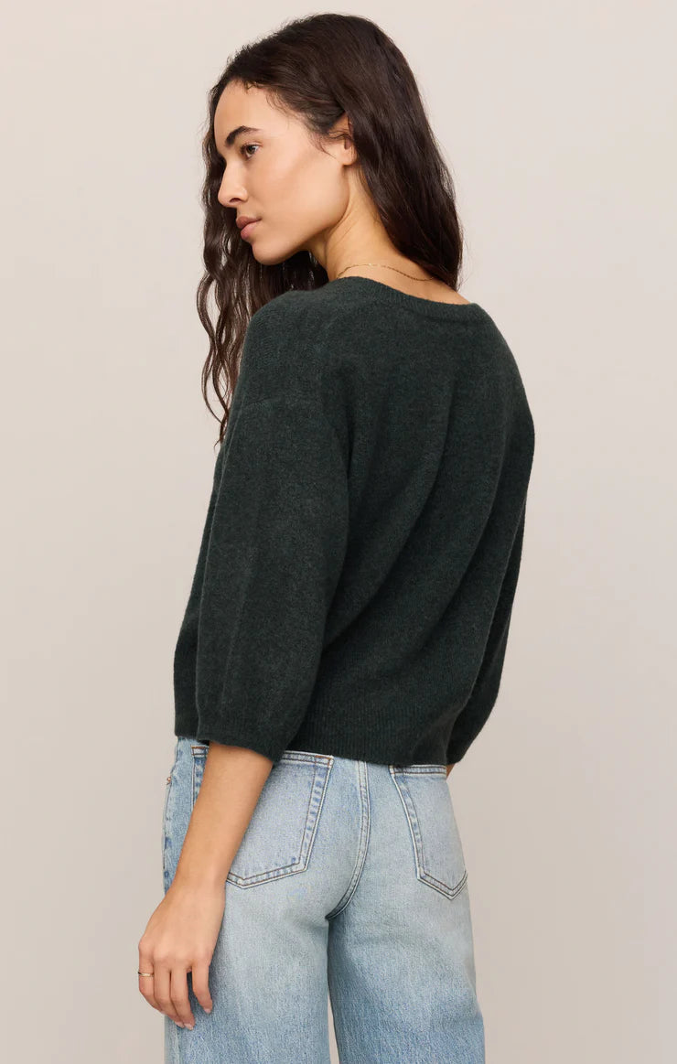 VALOR CARDIGAN