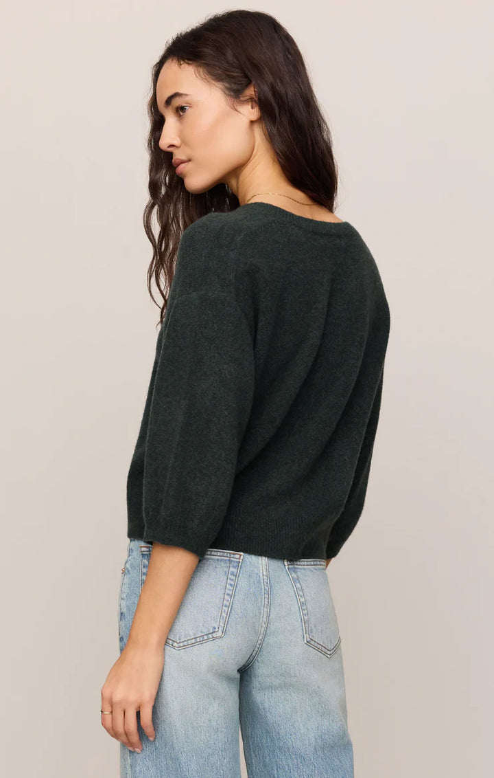 VALOR CARDIGAN