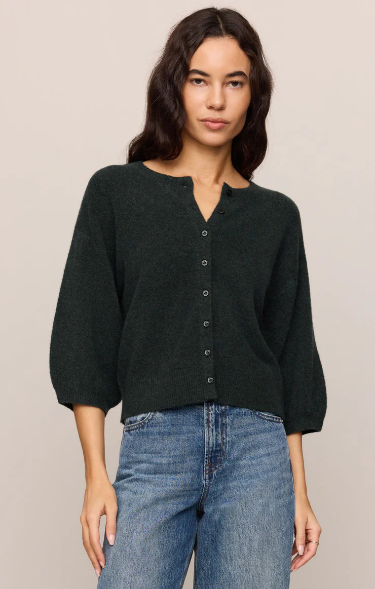 VALOR CARDIGAN
