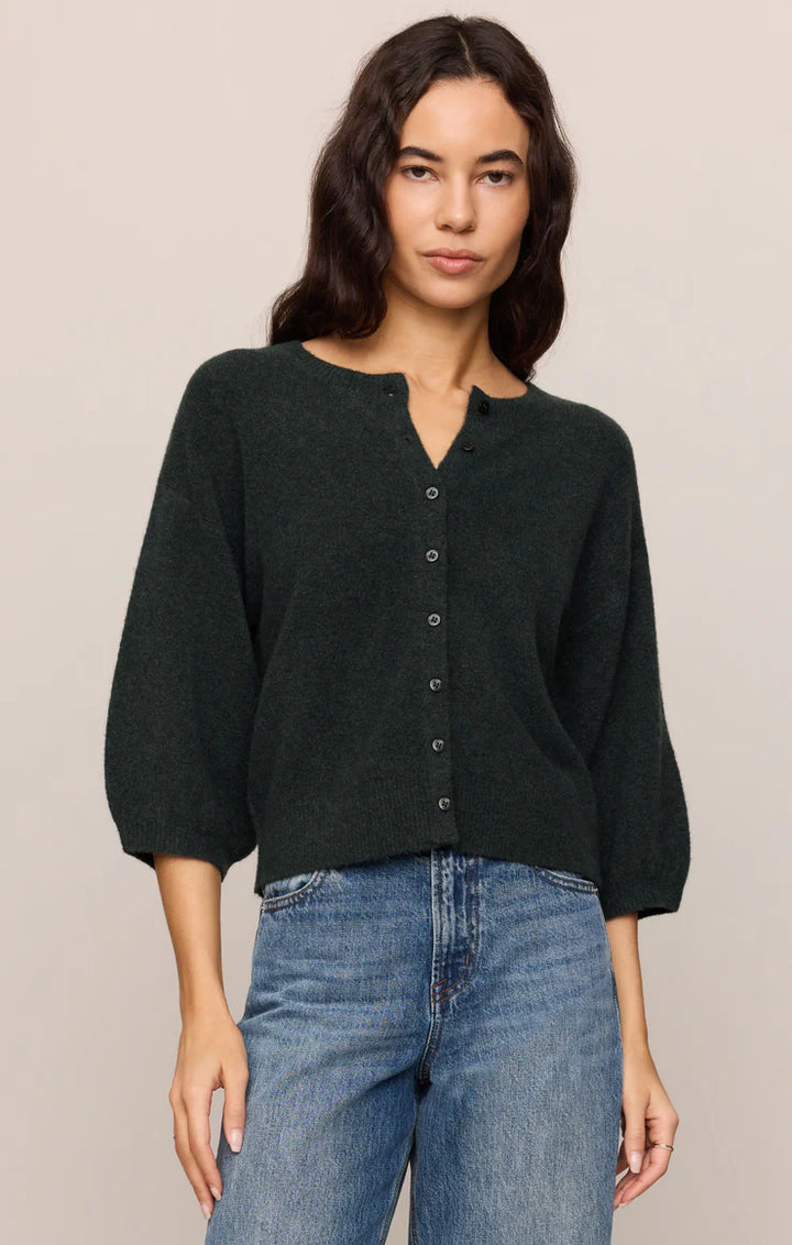 VALOR CARDIGAN