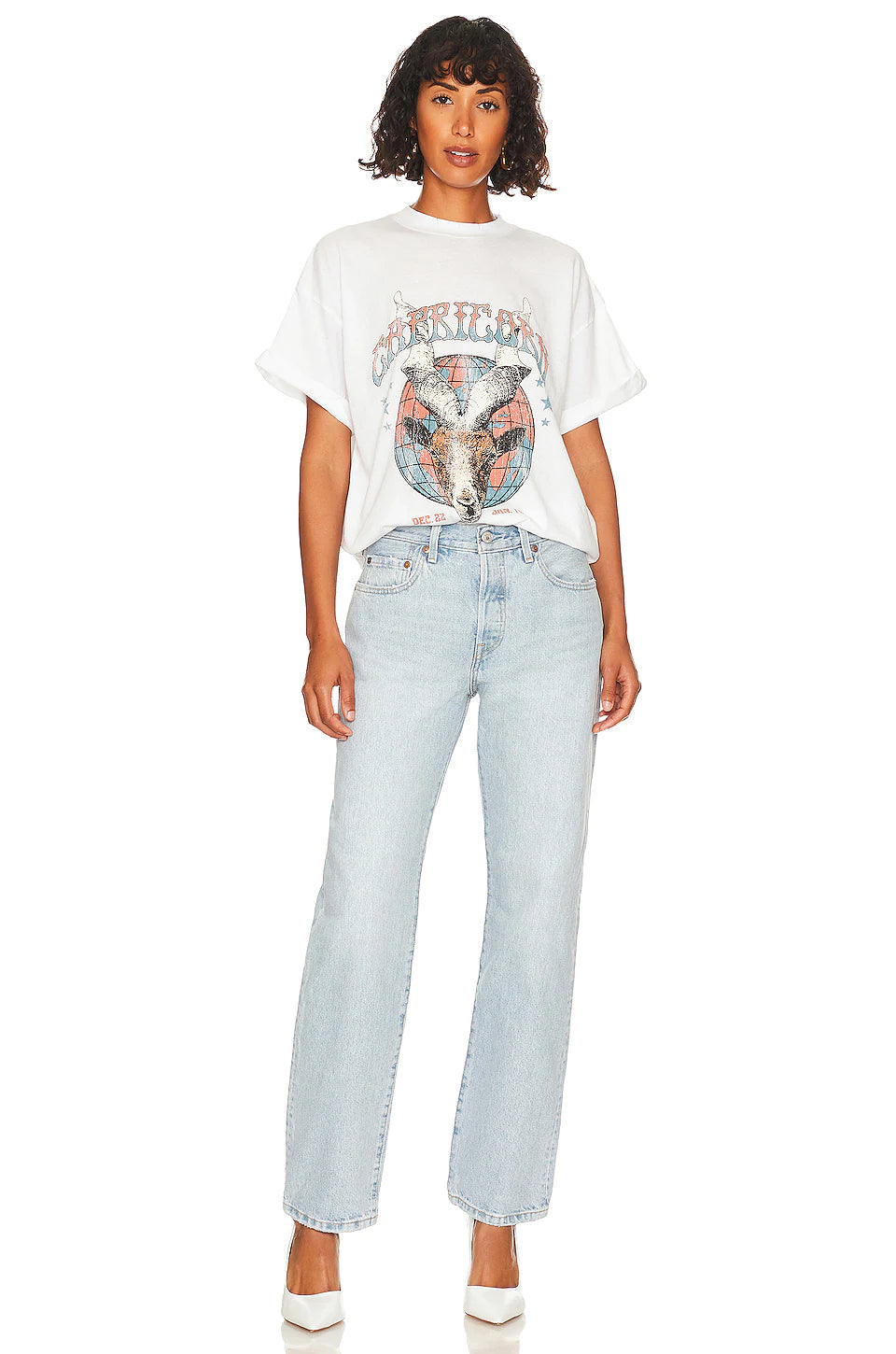 501 90'S - EVER AFTERNOON Denim LEVI'S 
