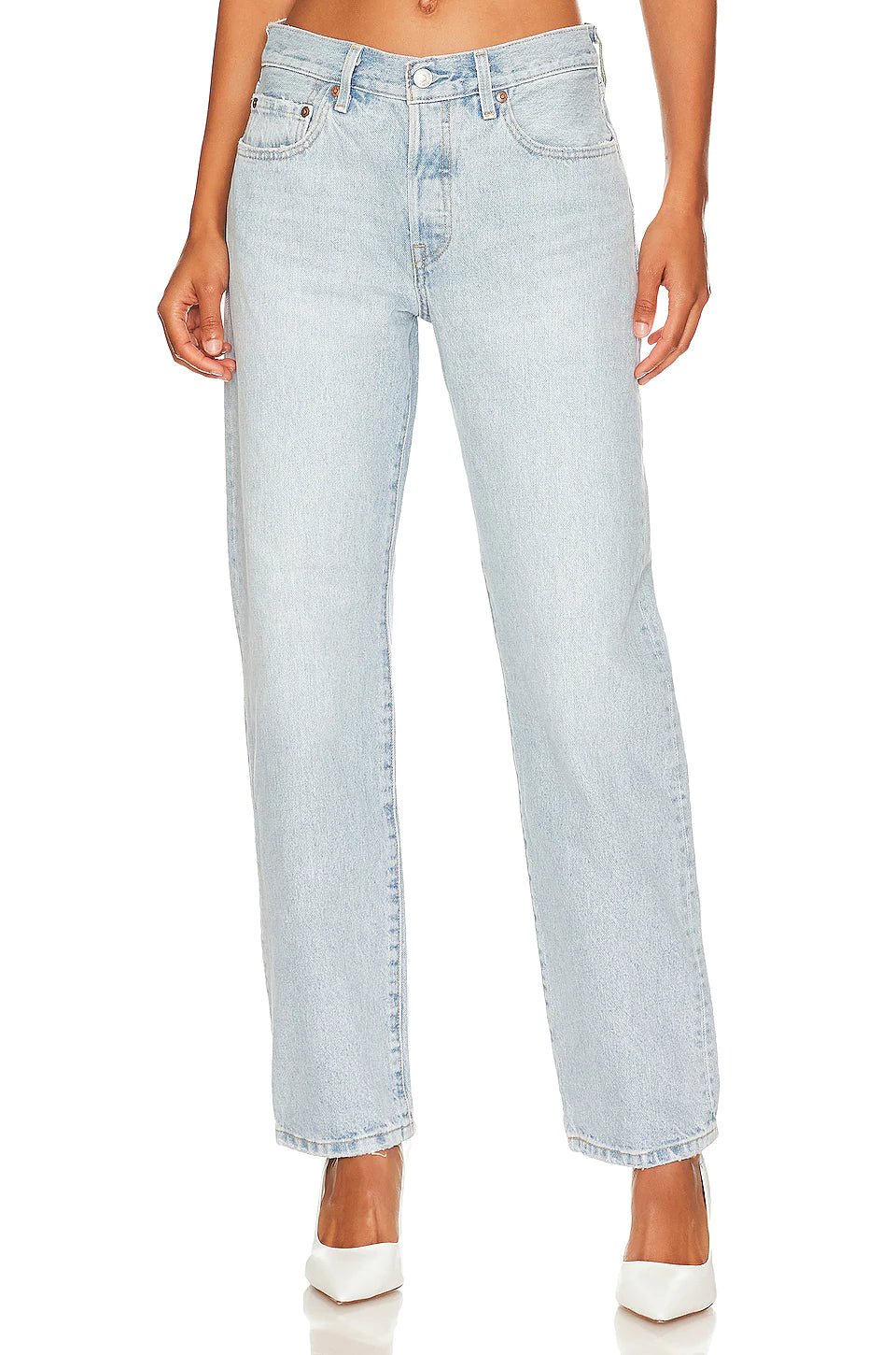 501 90'S - EVER AFTERNOON Denim LEVI'S 