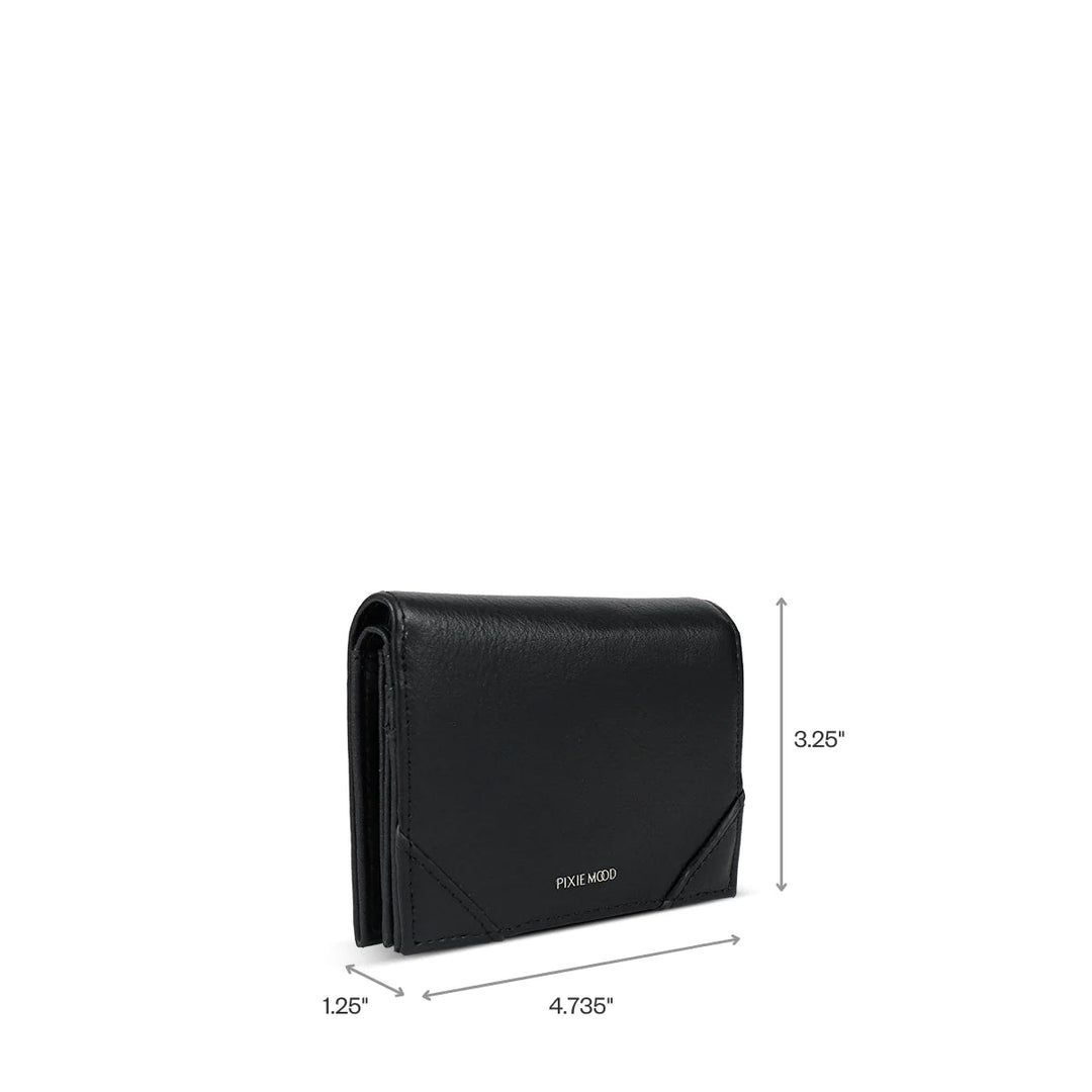 ANNA WALLET Purses PIXIE MOOD 