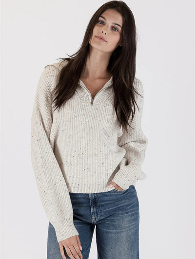 CHASE SWEATER SWEATER LYLA & LUXE 