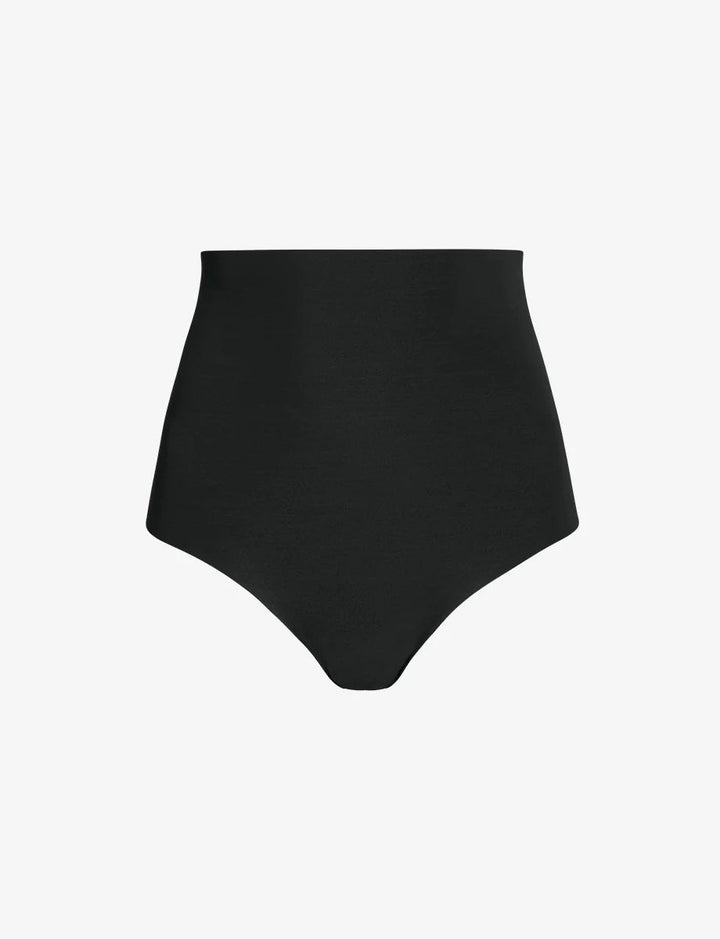 CONTROL THONG ACCESSORIES COMMANDO BLACK XS 
