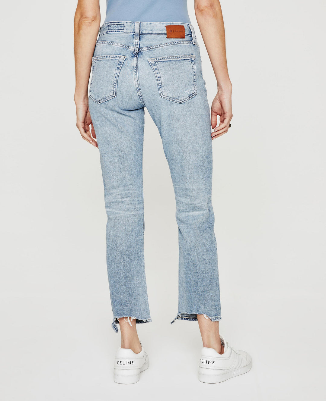 EX-BOYFRIEND - 23 YEARS BUNGALOW Denim AG 