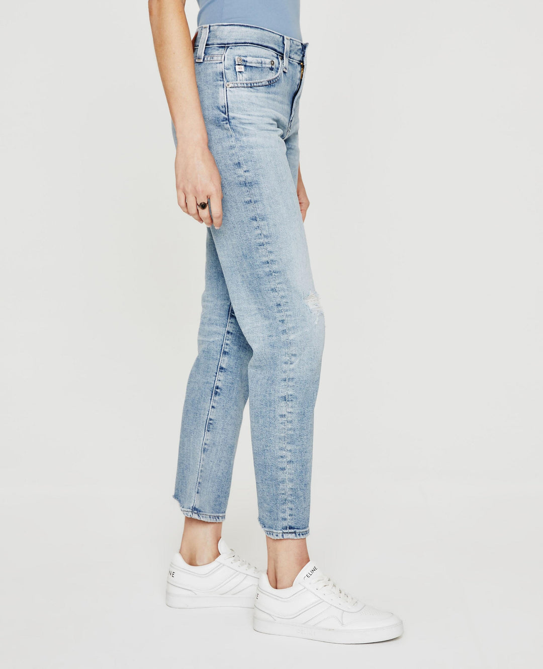 EX-BOYFRIEND - 23 YEARS BUNGALOW Denim AG 