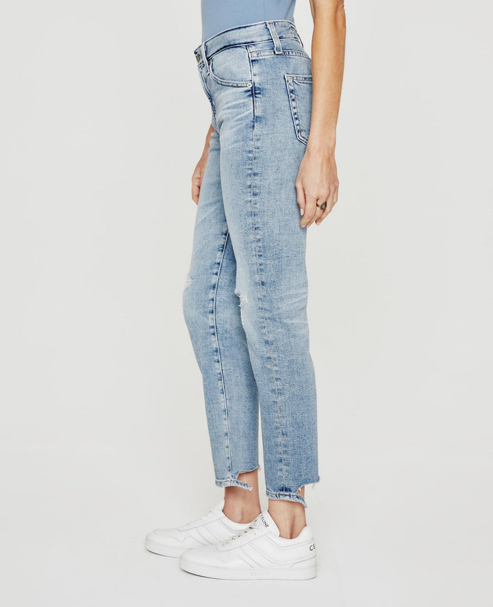 EX-BOYFRIEND - 23 YEARS BUNGALOW Denim AG 