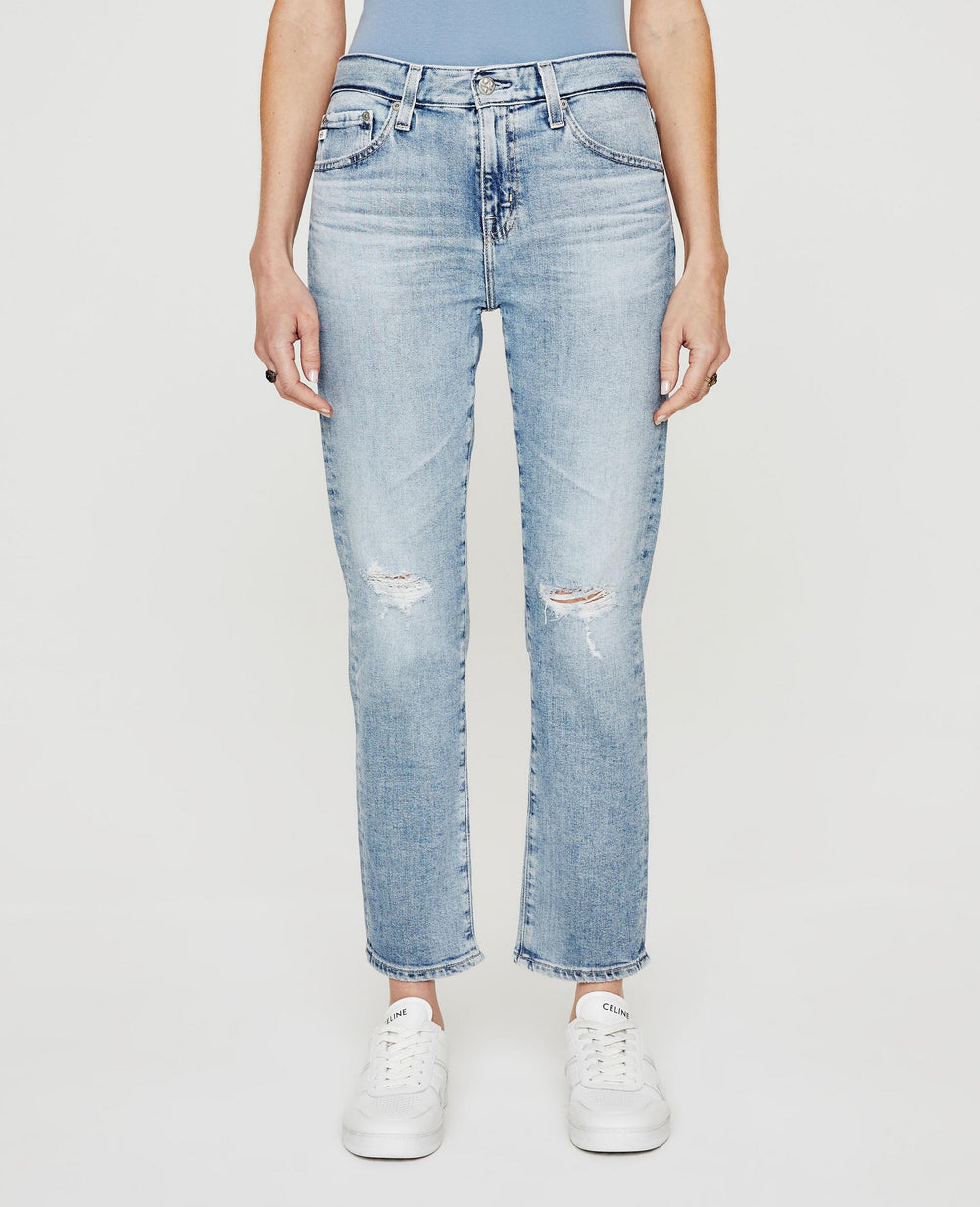 EX-BOYFRIEND - 23 YEARS BUNGALOW Denim AG 