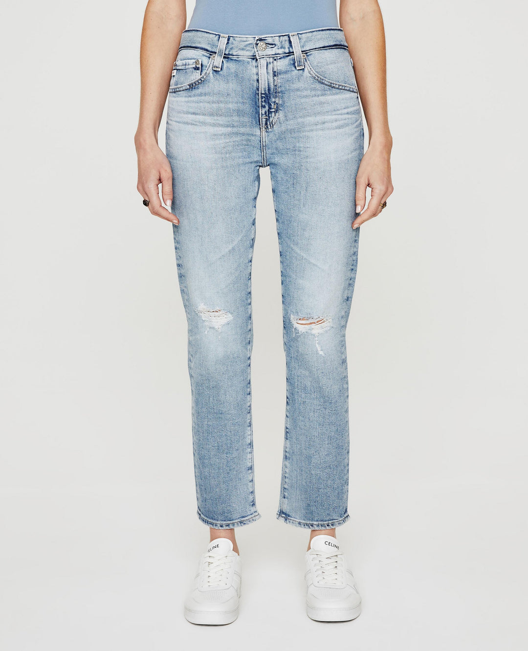 EX-BOYFRIEND - 23 YEARS BUNGALOW Denim AG 