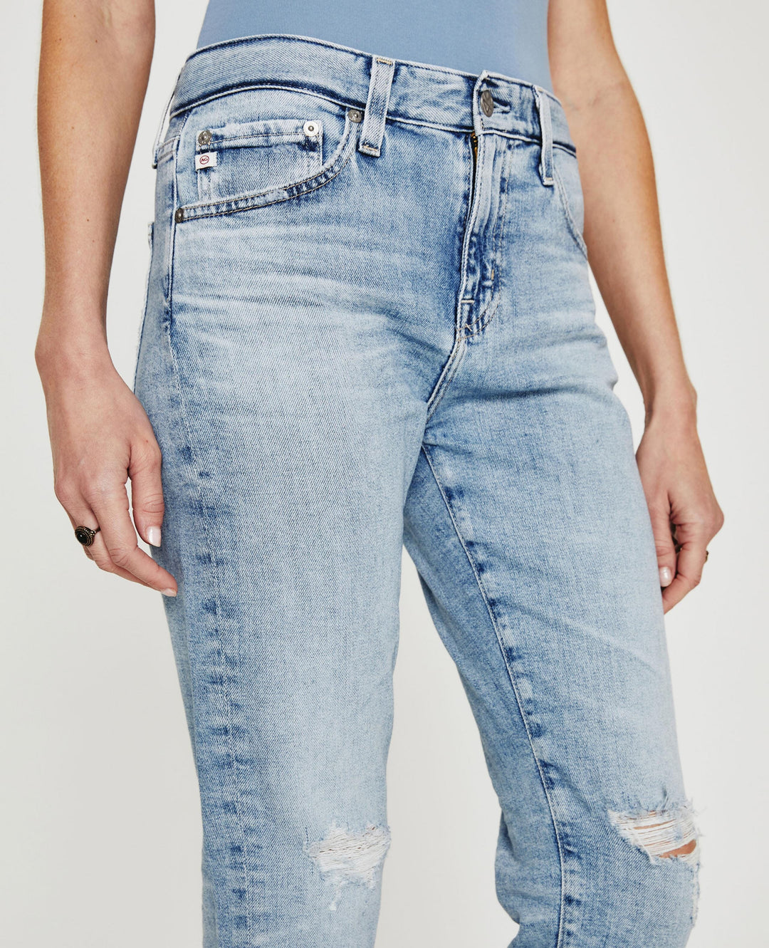 EX-BOYFRIEND - 23 YEARS BUNGALOW Denim AG 