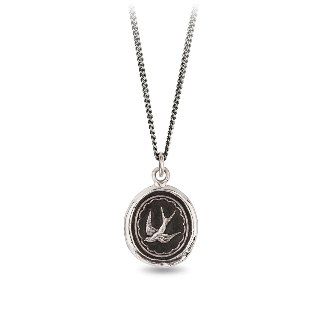 FREE SPIRITED Jewelry PYRRHA 