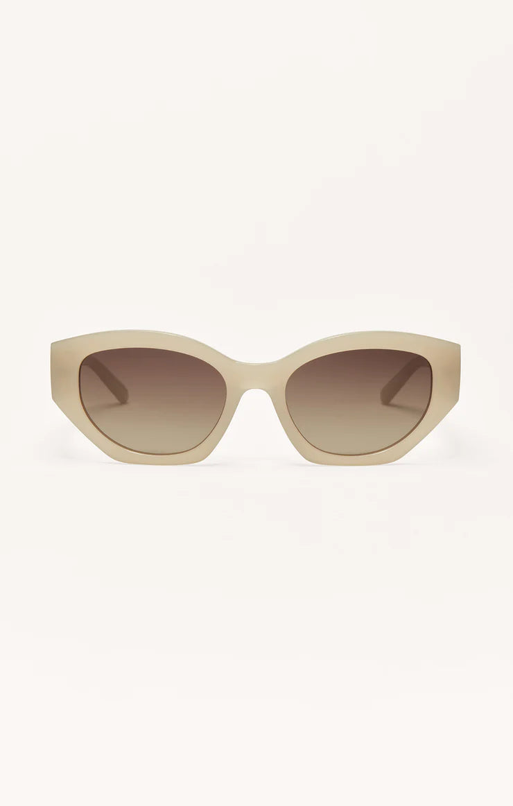 Z-Supply | LOVE SICK SUNGLASSES | Bella Maas Boutique display picture 2