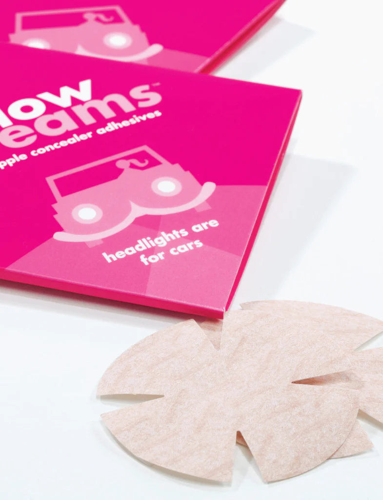 LOWBEAMS ACCESSORIES COMMANDO 