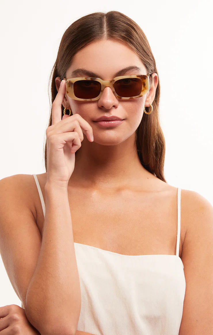 OFF DUTY SUNGLASSES ACCESSORIES Z SUPPLY 