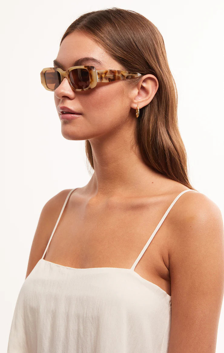 OFF DUTY SUNGLASSES ACCESSORIES Z SUPPLY 
