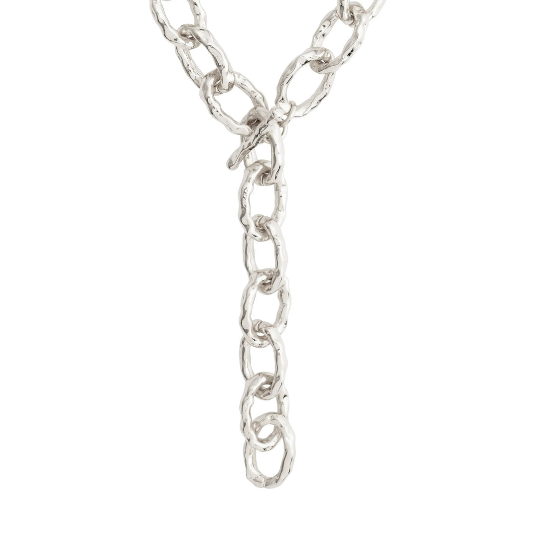 REFLECT CHAIN NECKLACE Jewelry PILGRIM 