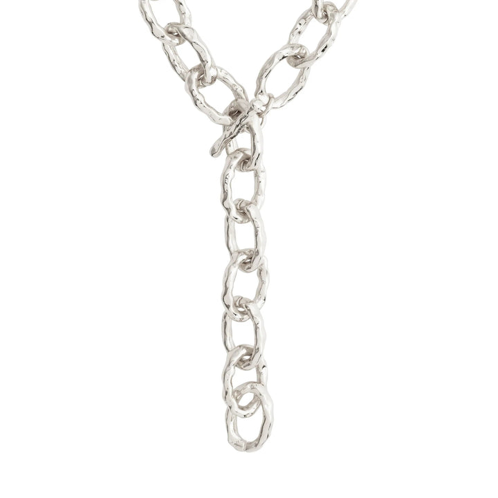 REFLECT CHAIN NECKLACE Jewelry PILGRIM 