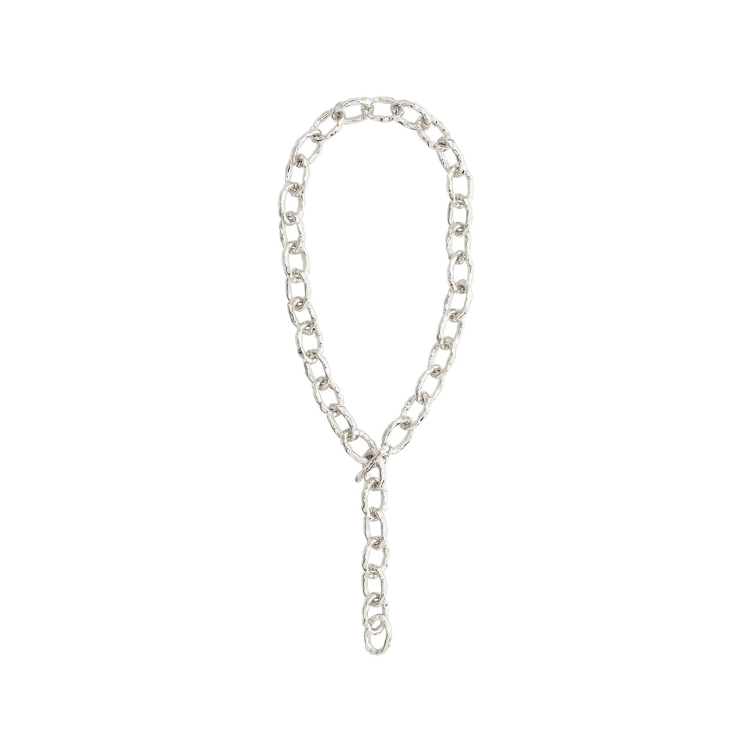 REFLECT CHAIN NECKLACE Jewelry PILGRIM 