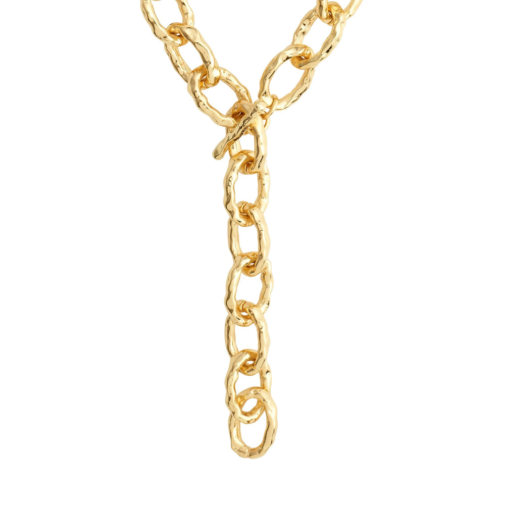 REFLECT CHAIN NECKLACE Jewelry PILGRIM 