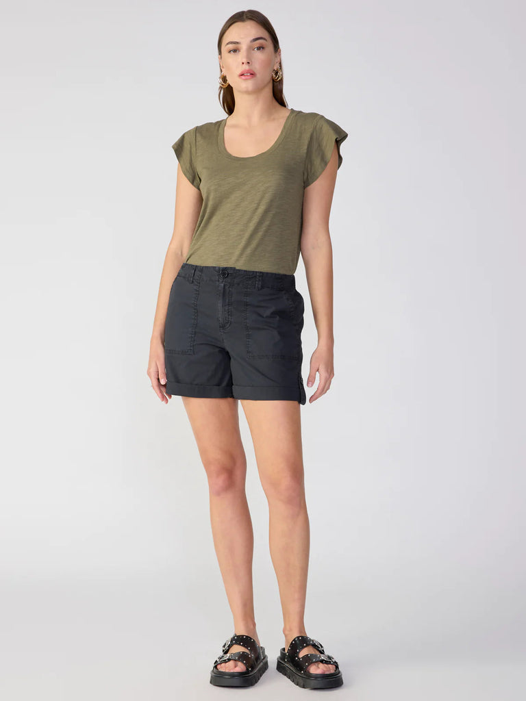 Sanctuary cheap explorer shorts