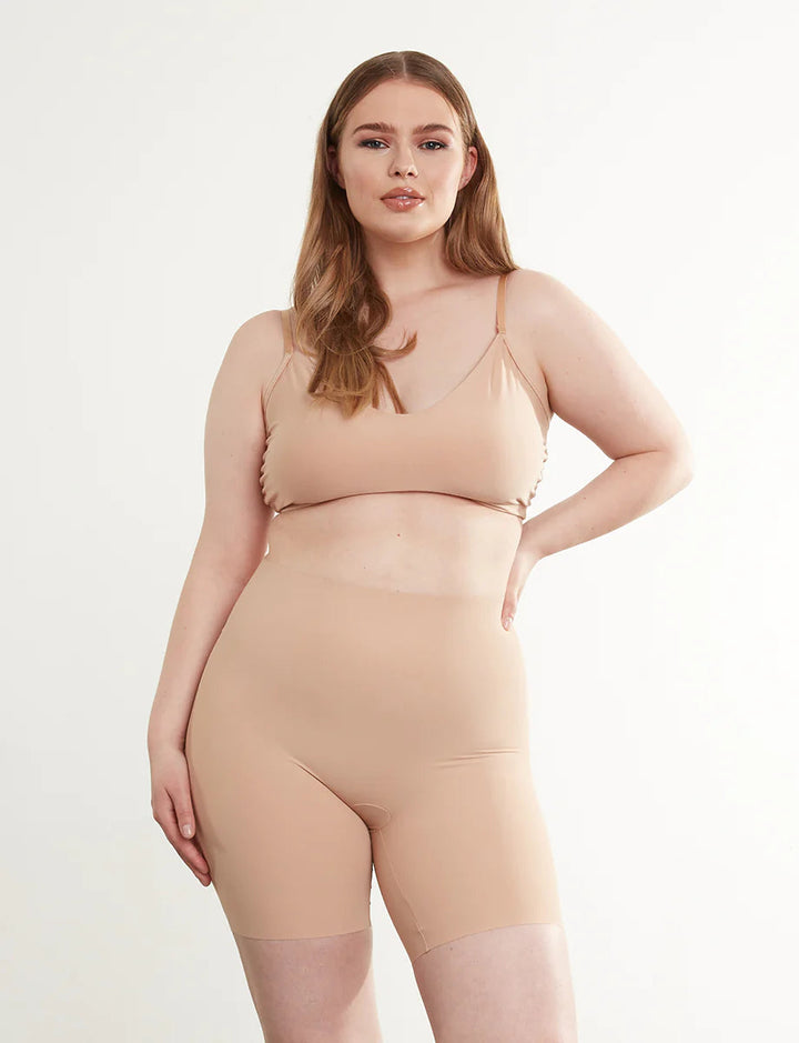 ZONE SMOOTHING SHORT ACCESSORIES COMMANDO 