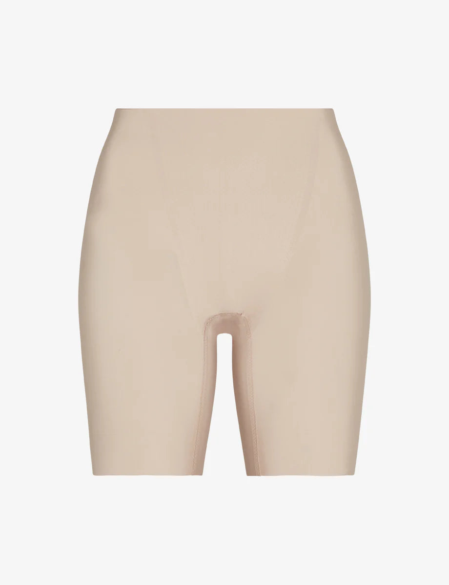 ZONE SMOOTHING SHORT ACCESSORIES COMMANDO BEIGE XS 