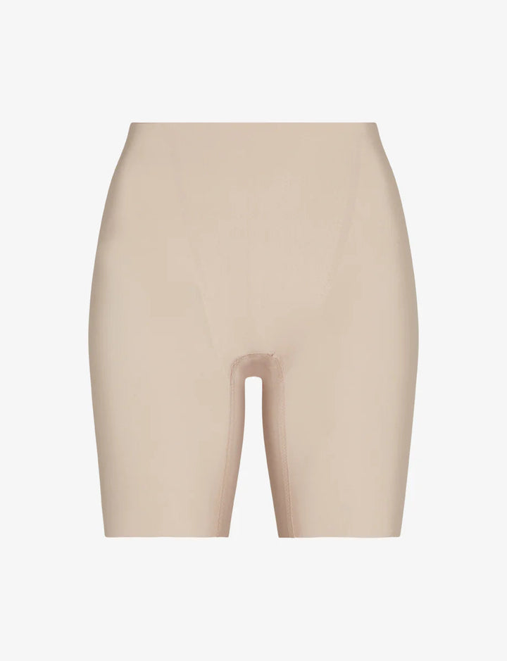 ZONE SMOOTHING SHORT ACCESSORIES COMMANDO BEIGE XS 